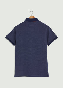 Ellington Polo - Navy