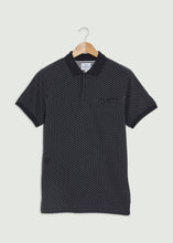 Load image into Gallery viewer, Halliford Polo - Black