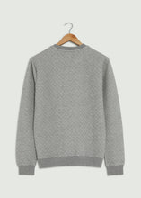 Load image into Gallery viewer, Fletching Sweatshirt - Grey Marl