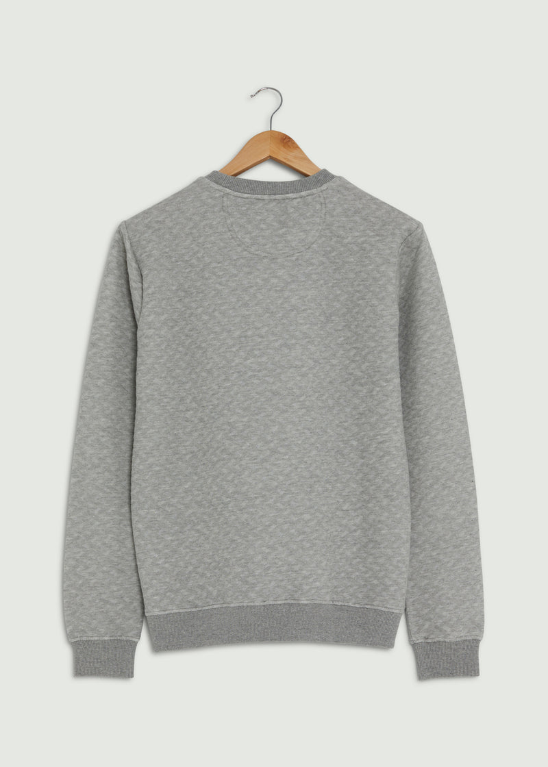 Cheap grey new arrivals sweatshirt