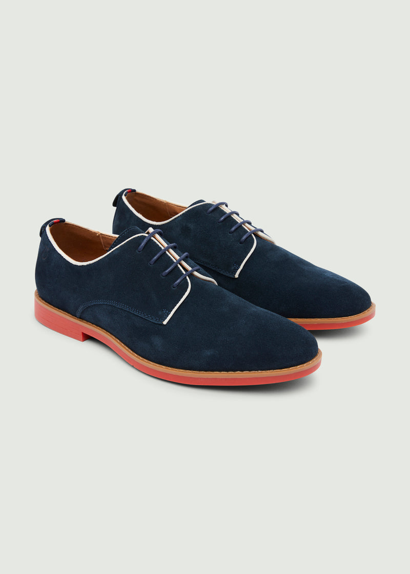 Peter clearance werth brogues