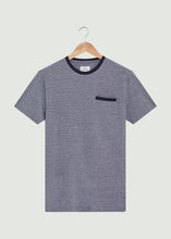 Load image into Gallery viewer, Faraday T-Shirt - Navy