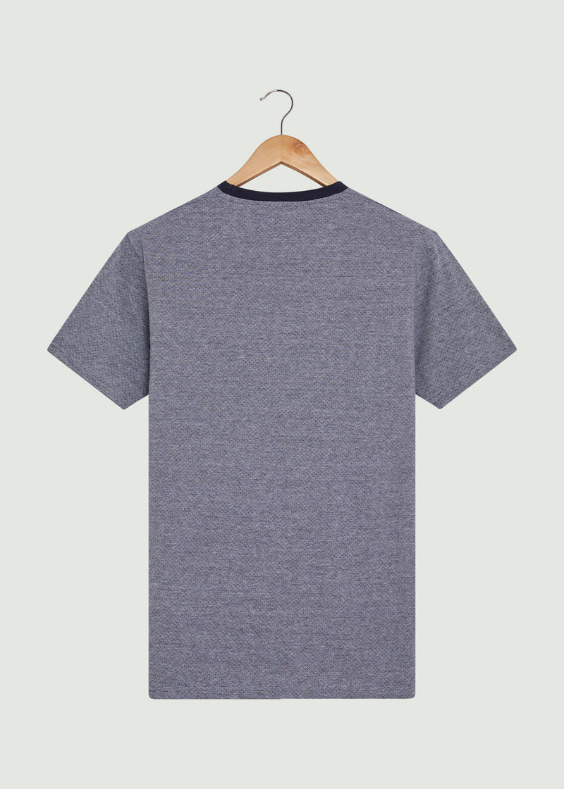 Faraday T-Shirt - Navy