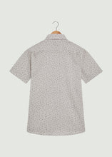 Load image into Gallery viewer, Spender Short Sleeved Shirt - Grey