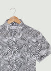 Walton Short Sleeve Shirt - White