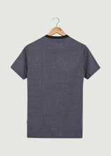 Load image into Gallery viewer, Daleham Tee - Navy