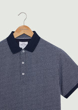 Load image into Gallery viewer, Inchley Polo - Navy