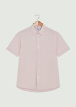 Load image into Gallery viewer, Church Short Sleeve Shirt - Pink