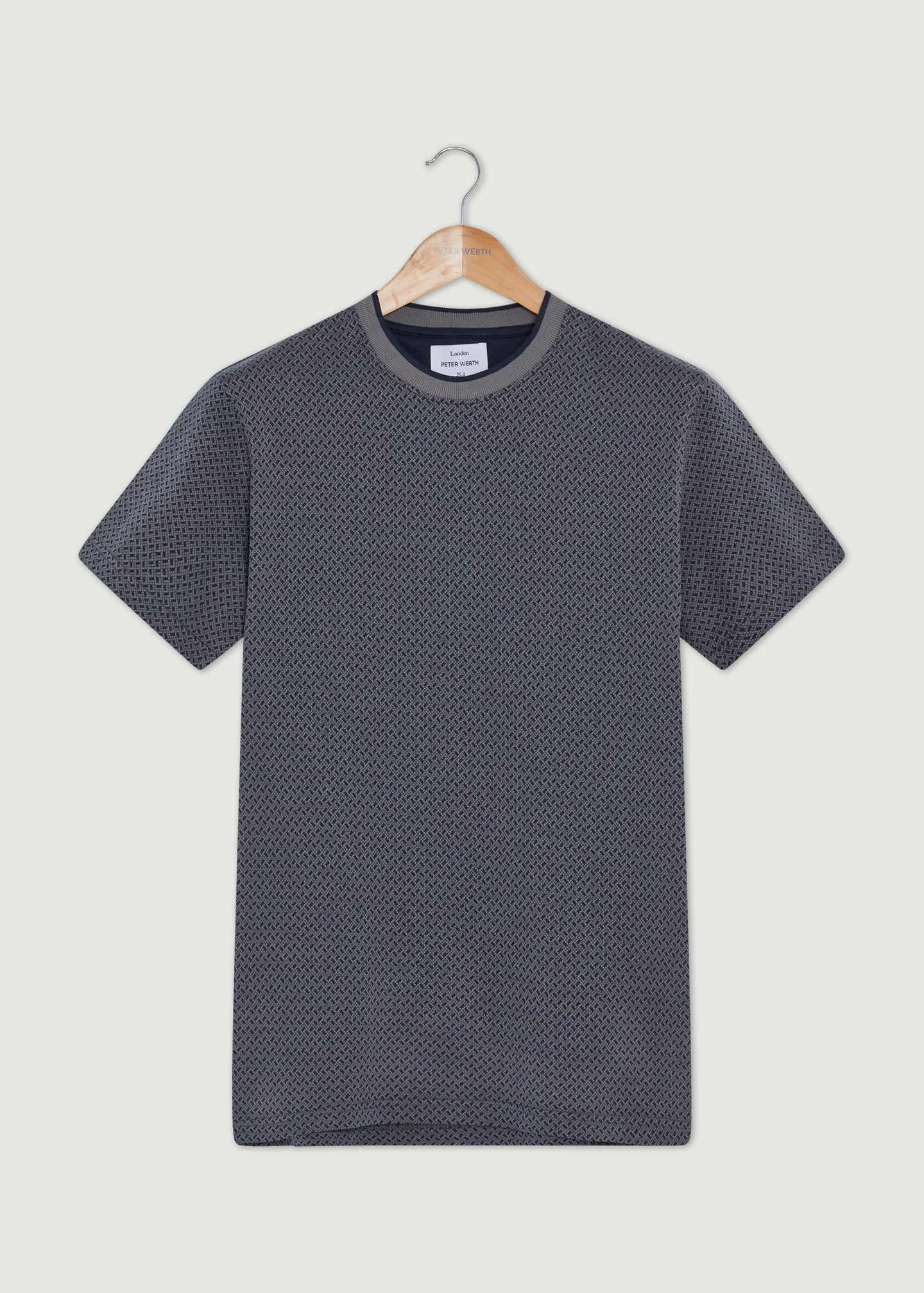 Brooks t shirt online