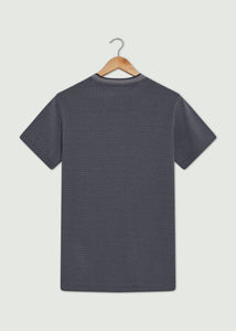 Brooks T-Shirt - Dark Navy