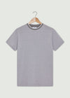 Bond T-Shirt - Grey