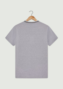 Bond T-Shirt - Grey