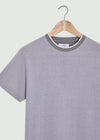 Bond T-Shirt - Grey
