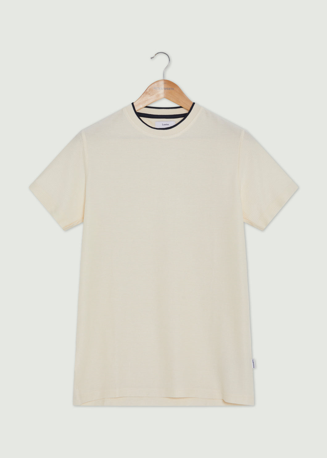 Providence T-Shirt - Off White