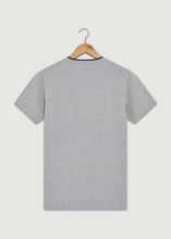 Load image into Gallery viewer, Lumley T-Shirt - Grey Marl