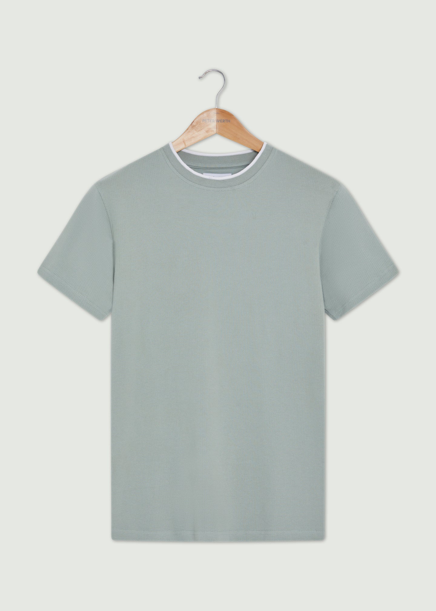 Duke T-Shirt - Grey