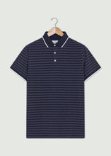 Load image into Gallery viewer, Allcroft Polo Shirt - Dark Navy