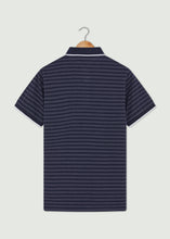 Load image into Gallery viewer, Allcroft Polo Shirt - Dark Navy