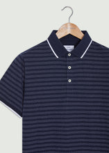 Load image into Gallery viewer, Allcroft Polo Shirt - Dark Navy
