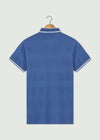 Bantry Polo Shirt - Blue