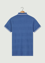 Load image into Gallery viewer, Bantry Polo Shirt - Blue