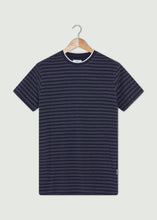 Load image into Gallery viewer, Alsen T-Shirt - Dark Navy