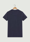 Alsen T-Shirt - Dark Navy