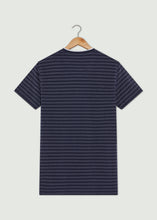 Load image into Gallery viewer, Alsen T-Shirt - Dark Navy