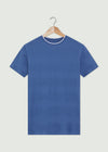 Bennett T-Shirt - Blue