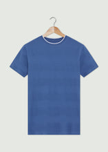 Load image into Gallery viewer, Bennett T-Shirt - Blue