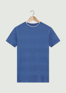 Bennett T-Shirt - Blue