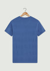 Bennett T-Shirt - Blue