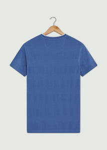 Bennett T-Shirt - Blue