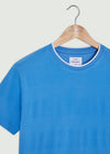 Bennett T-Shirt - Light Blue