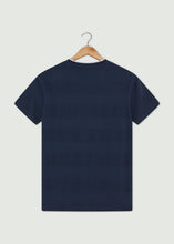 Load image into Gallery viewer, Bennett T-Shirt - Dark Navy