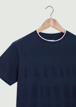 Load image into Gallery viewer, Bennett T-Shirt - Dark Navy