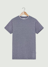 Load image into Gallery viewer, Geffrye T-Shirt - Navy