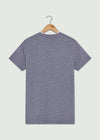 Geffrye T-Shirt - Navy