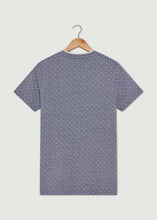 Load image into Gallery viewer, Geffrye T-Shirt - Navy