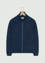 Load image into Gallery viewer, Neptune Zip Up - Dark Navy