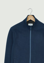 Load image into Gallery viewer, Neptune Zip Up - Dark Navy