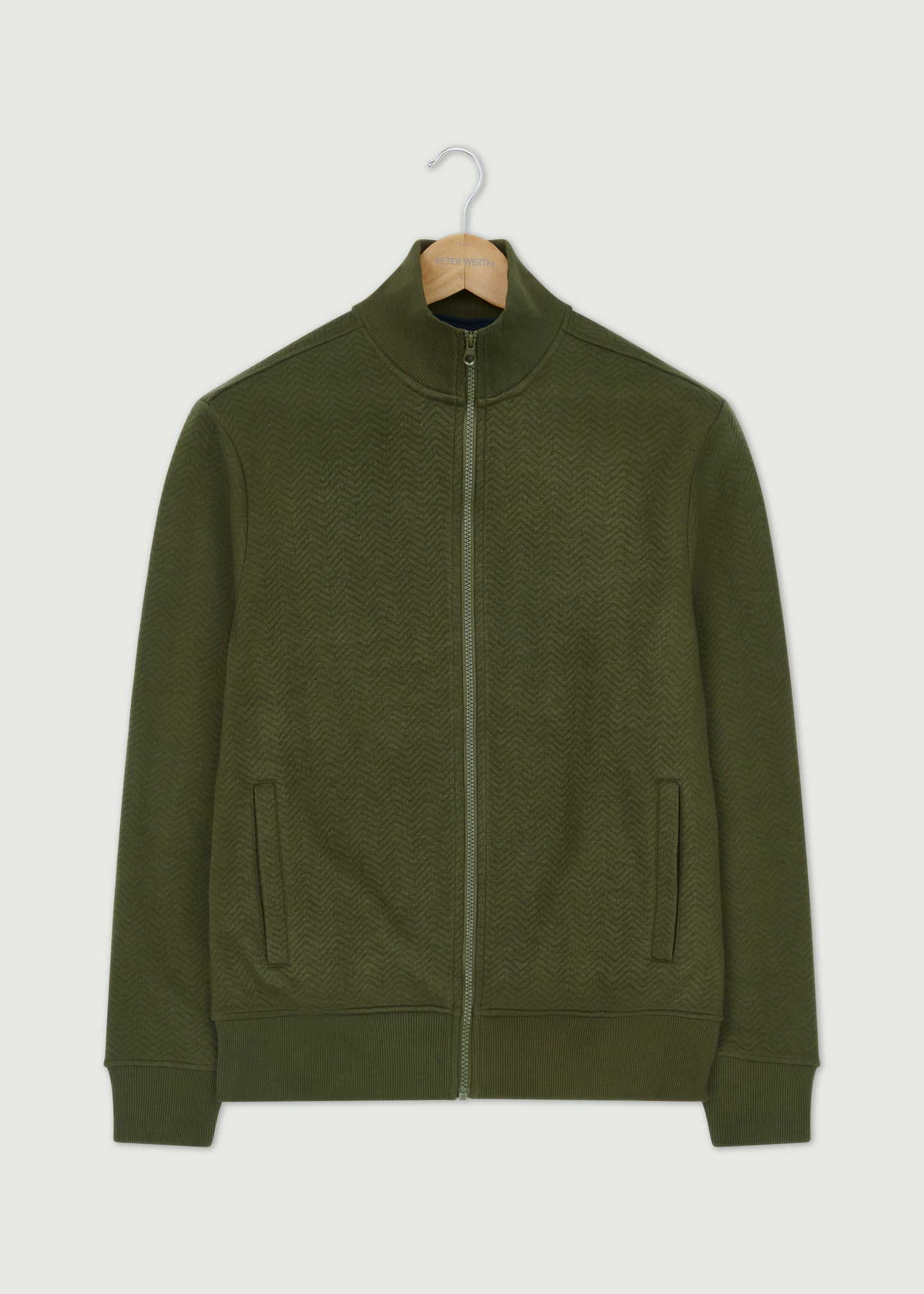 Peter werth harrington best sale jacket
