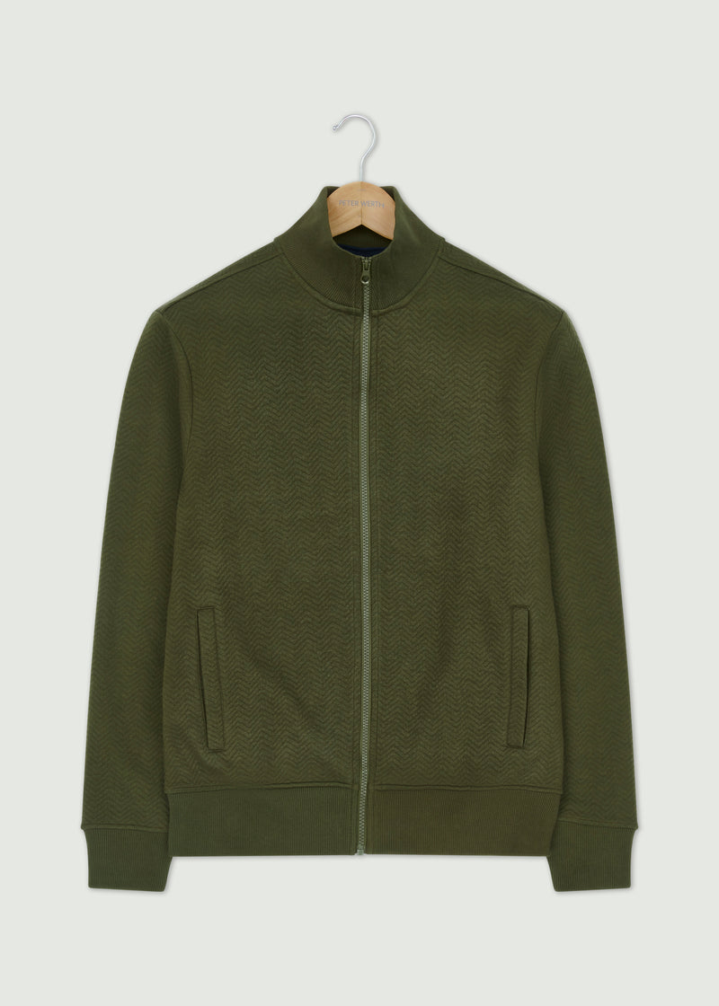 Peter outlet werth coat