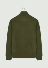 Load image into Gallery viewer, Neptune Zip Up - Khaki
