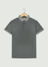 Load image into Gallery viewer, Lees Polo Shirt - Dark Navy