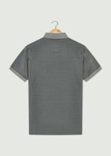 Load image into Gallery viewer, Lees Polo Shirt - Dark Navy