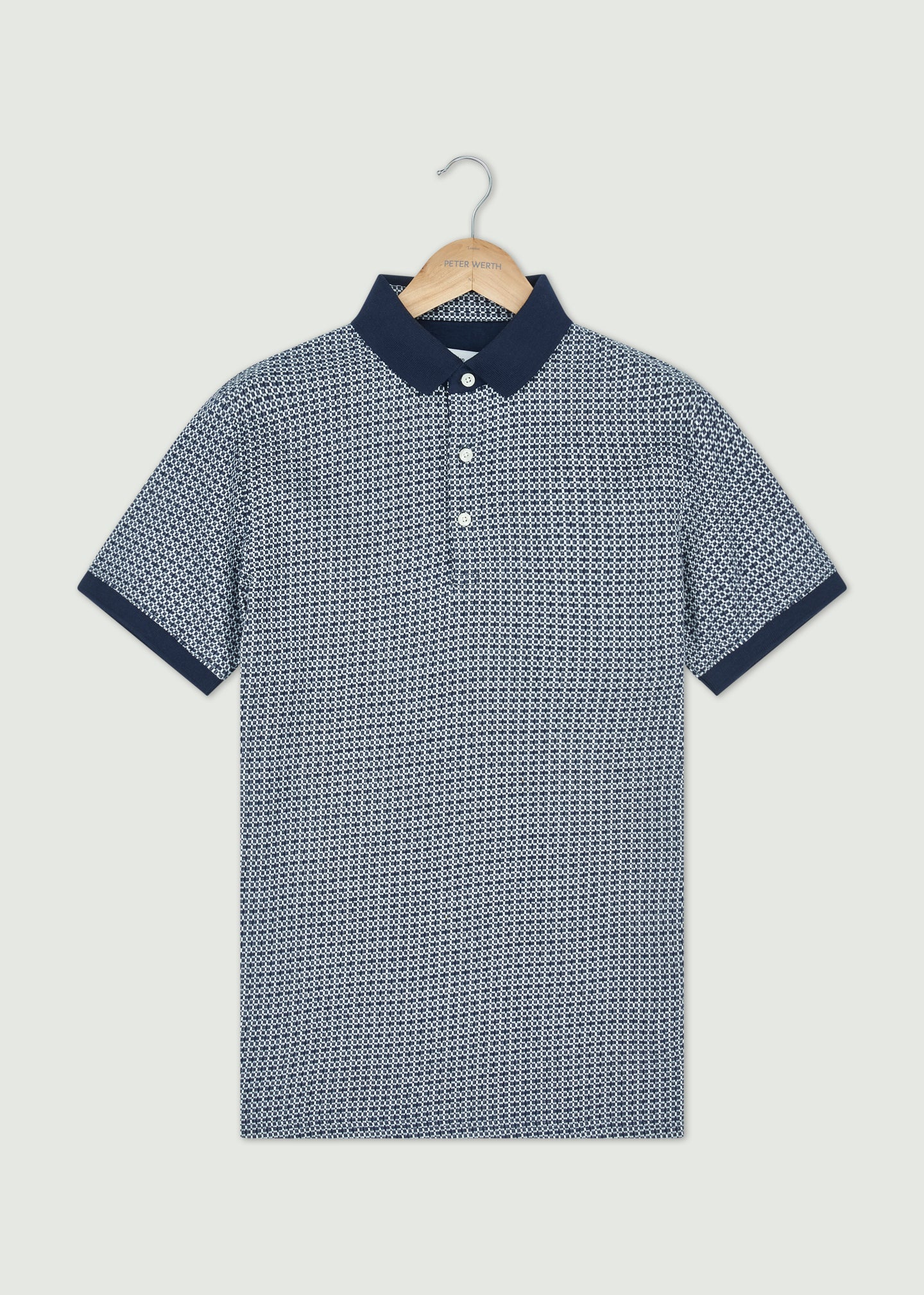 Peter werth on sale polo shirt