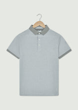 Load image into Gallery viewer, Culross Polo Shirt - Grey