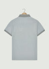 Culross Polo Shirt - Grey