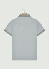 Load image into Gallery viewer, Culross Polo Shirt - Grey